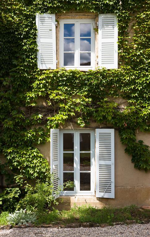 Bed and Breakfast Le Montellier Blace Экстерьер фото