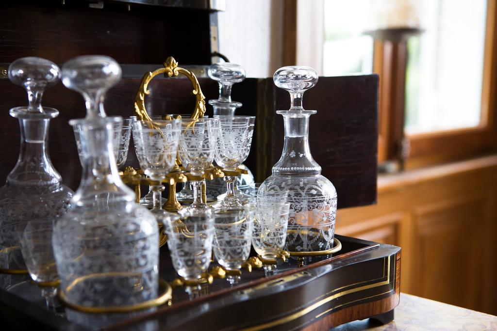 Bed and Breakfast Le Montellier Blace Экстерьер фото