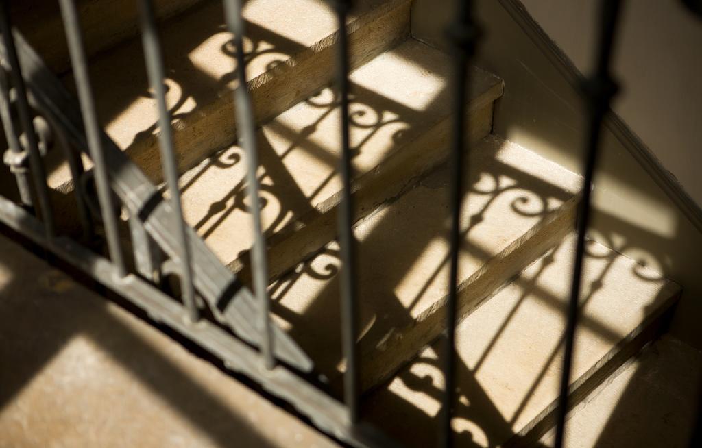 Bed and Breakfast Le Montellier Blace Экстерьер фото