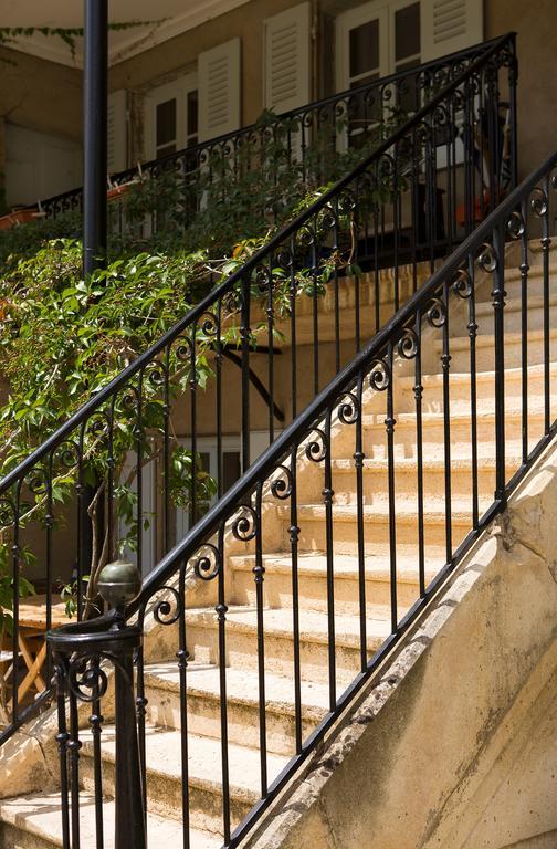 Bed and Breakfast Le Montellier Blace Экстерьер фото